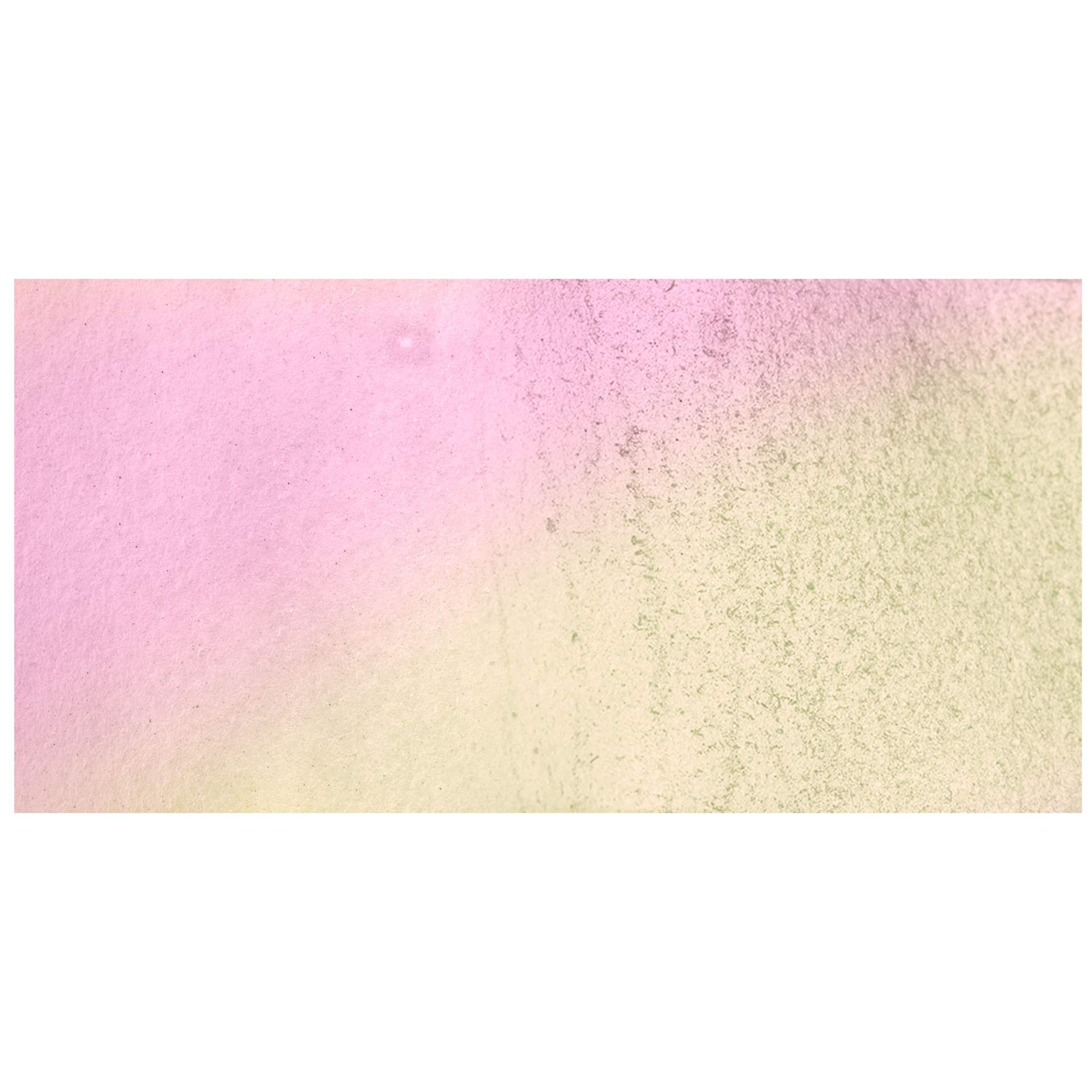 Van Gogh Watercolor Half Pan - Interference Violet swatch