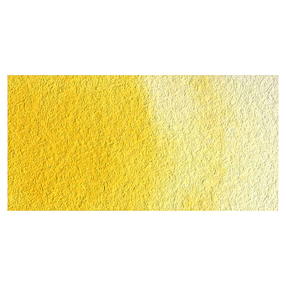 Van Gogh Watercolor - Gamboge swatch