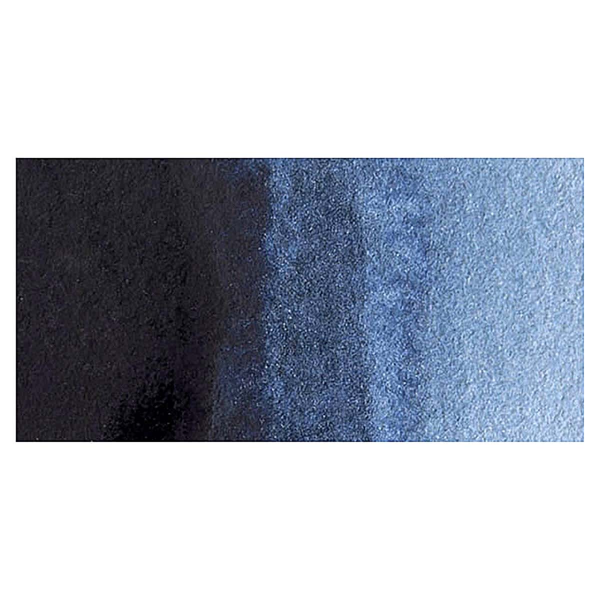 Van Gogh Watercolor - Indigo swatch