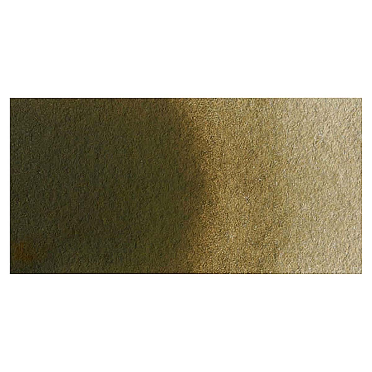 Van Gogh Watercolor - Raw Umber swatch