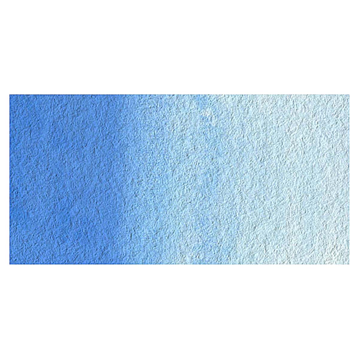 Grumbacher Academy Watercolor - Cerulean Blue Hue swatch