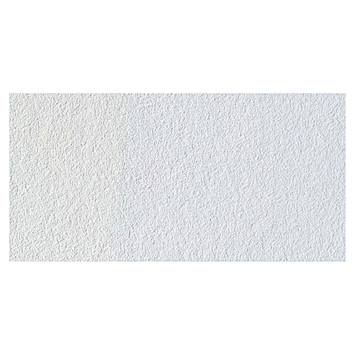 Grumbacher Academy Watercolor - Chinese White swatch