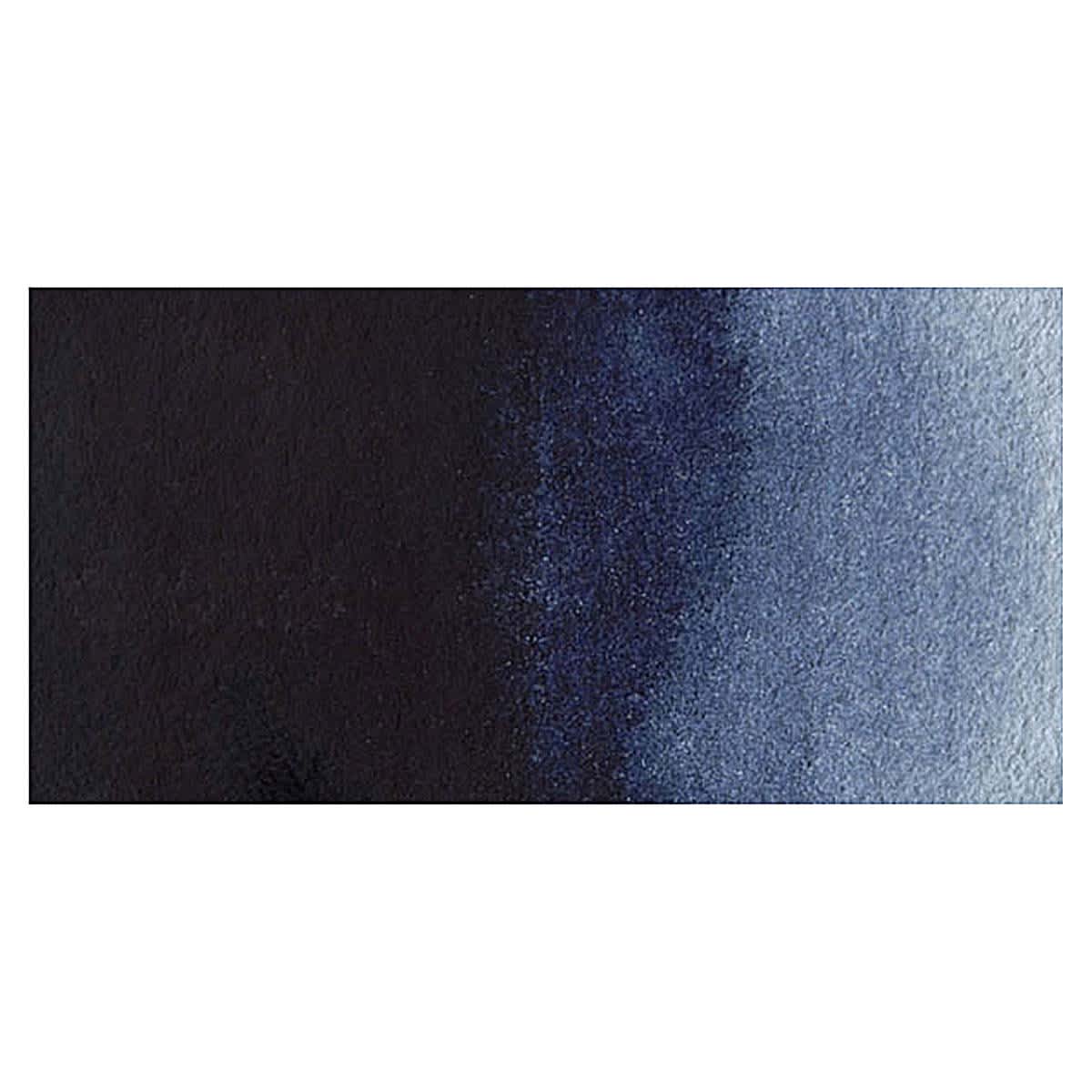 Grumbacher Academy Watercolor - Indigo Hue swatch