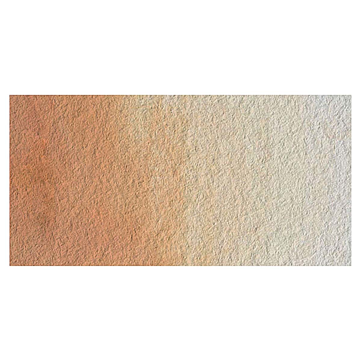 Grumbacher Academy Watercolor - Naples Yellow Hue swatch