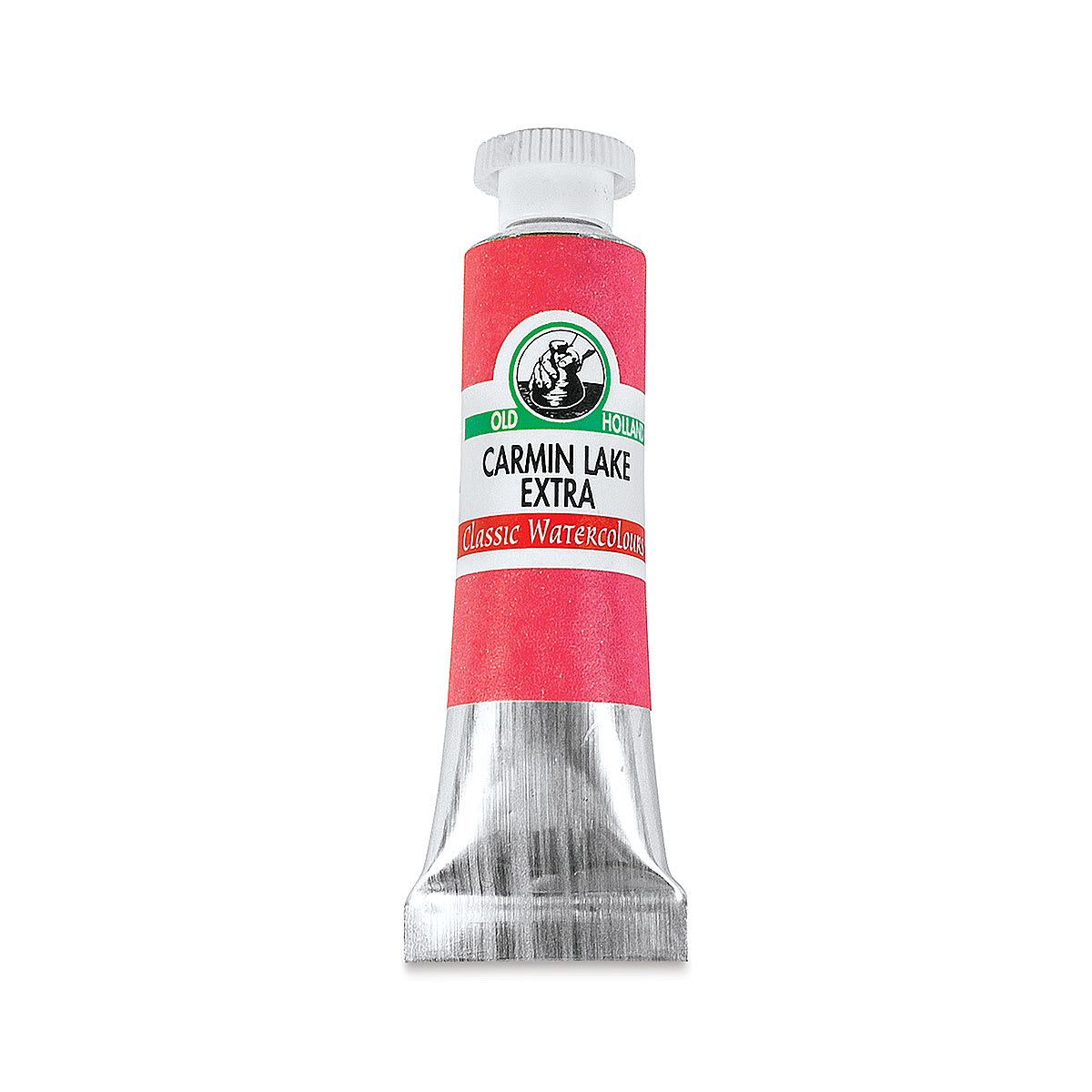 Old Holland Classic Artist Watercolor - Carmine Lake Extra, 6 ml tube