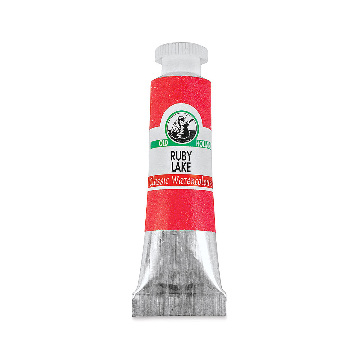Old Holland Classic Artist Watercolor - Ruby Lake, 6 ml tube