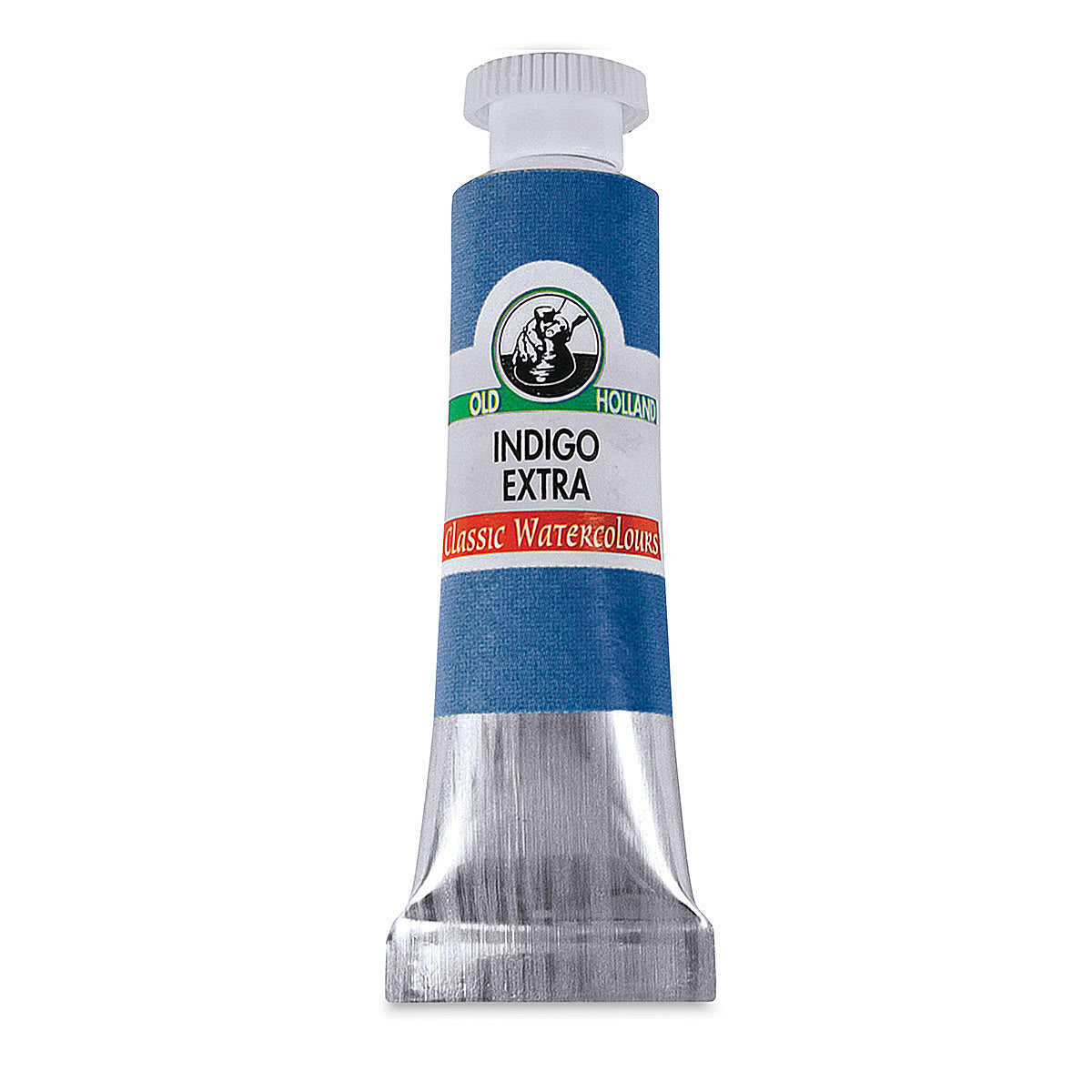 Old Holland Classic Artist Watercolor - Indigo Extra, 6 ml tube