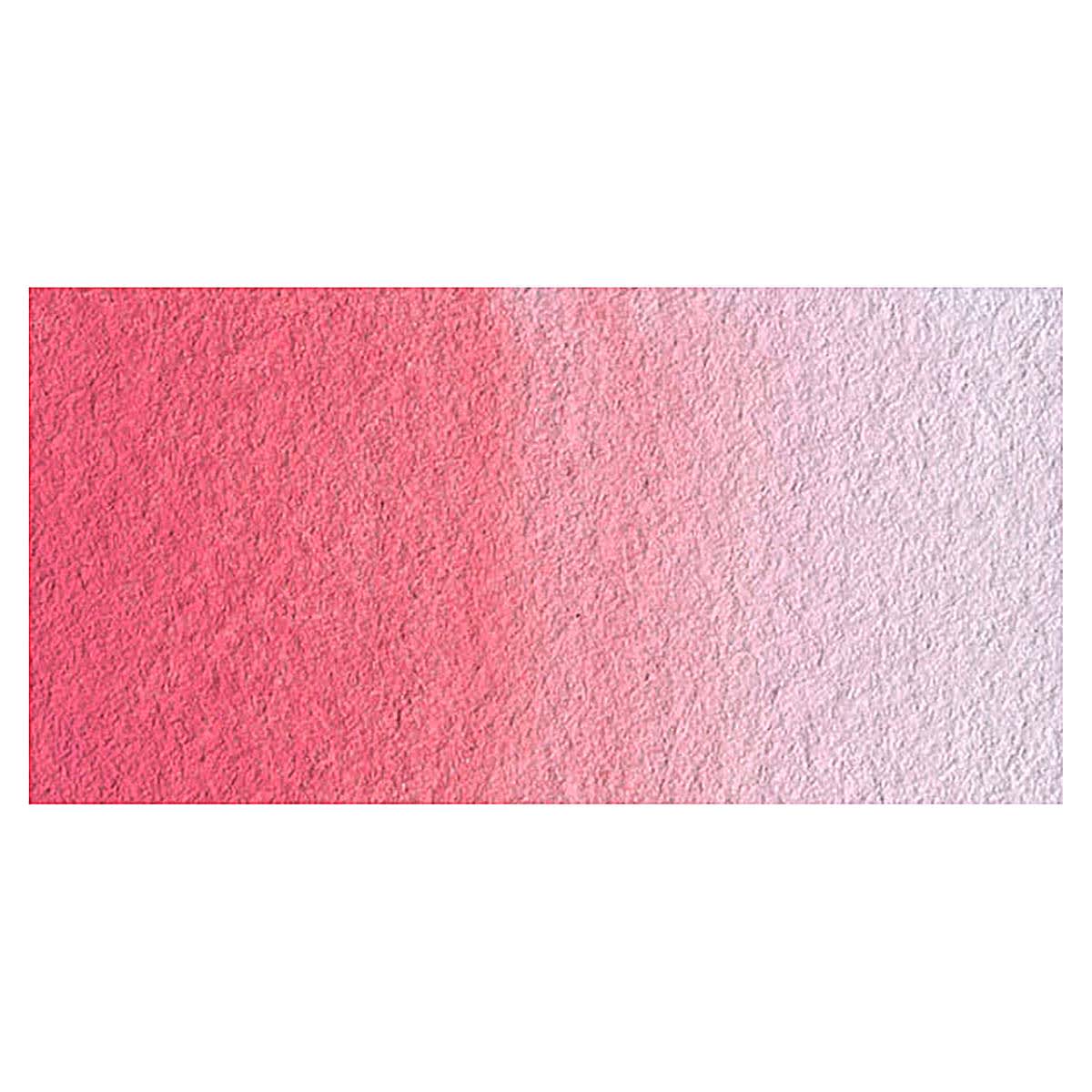 Old Holland Classic Artist Watercolor - Brilliant Pink swatch