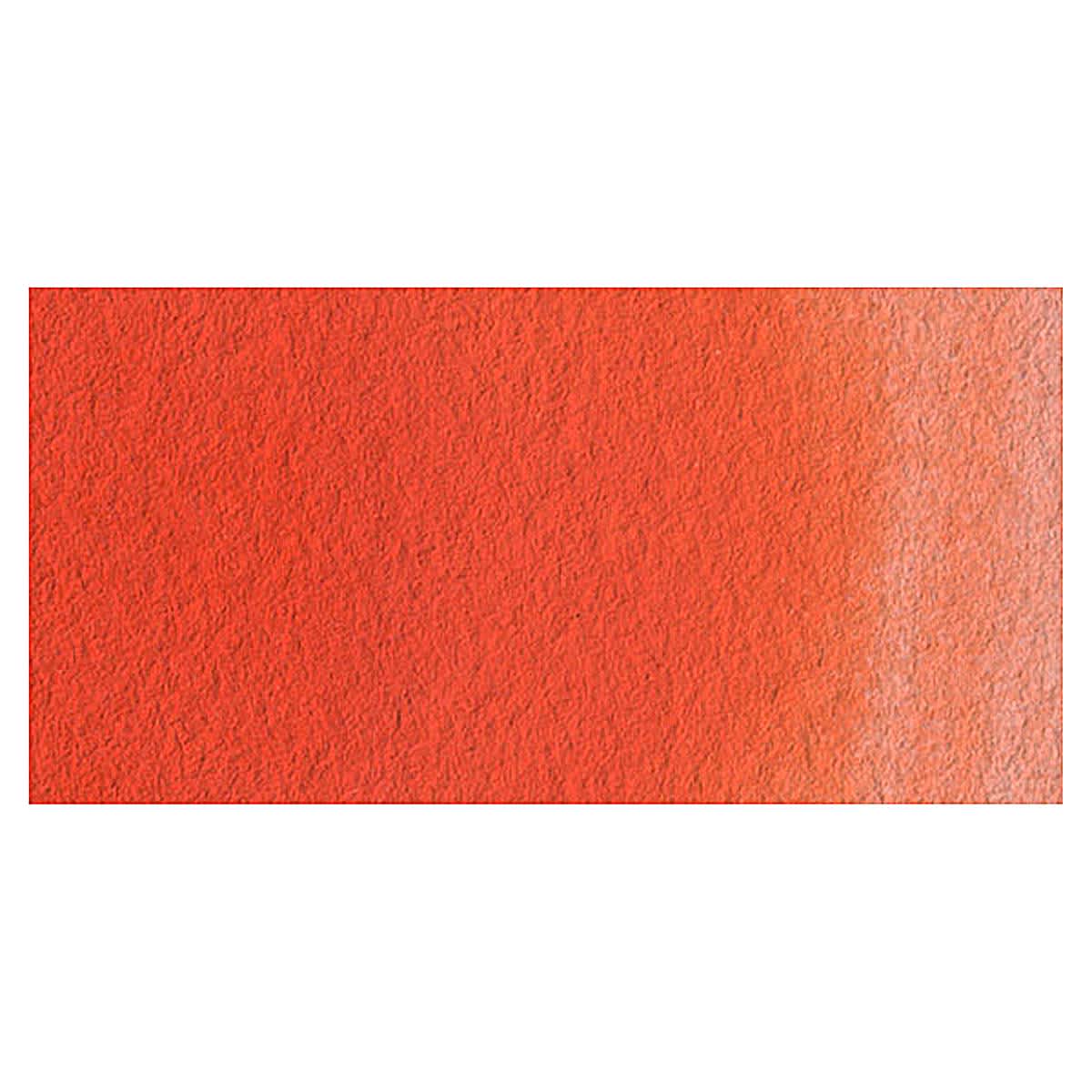 Old Holland Classic Artist Watercolor - Cadmium Red Scarlet swatch