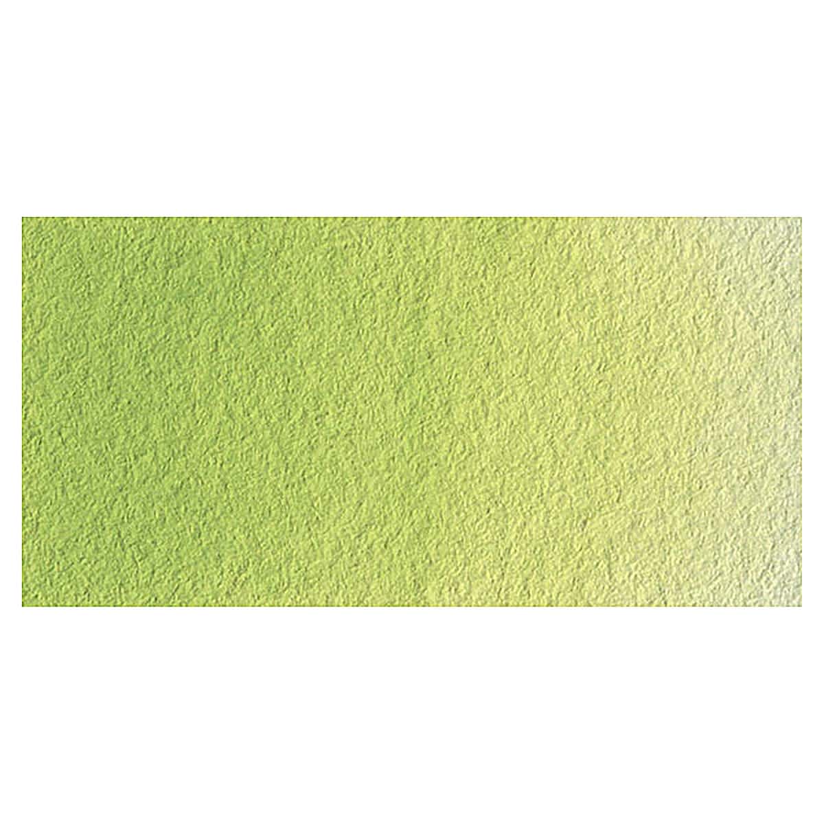 Old Holland Classic Artist Watercolor - Cinnabar Green Light Extra swatch