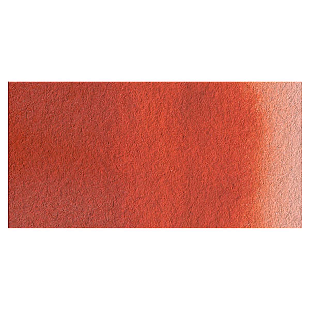 Old Holland Classic Artist Watercolor - Red Earth swatch