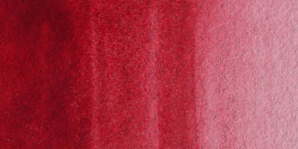 Old Holland Classic Artist Watercolor - Madder (Crimson) Lake Deep Extra swatch