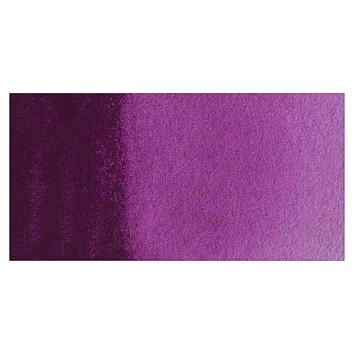 Old Holland Classic Artist Watercolor - Scheveningen Violet swatch