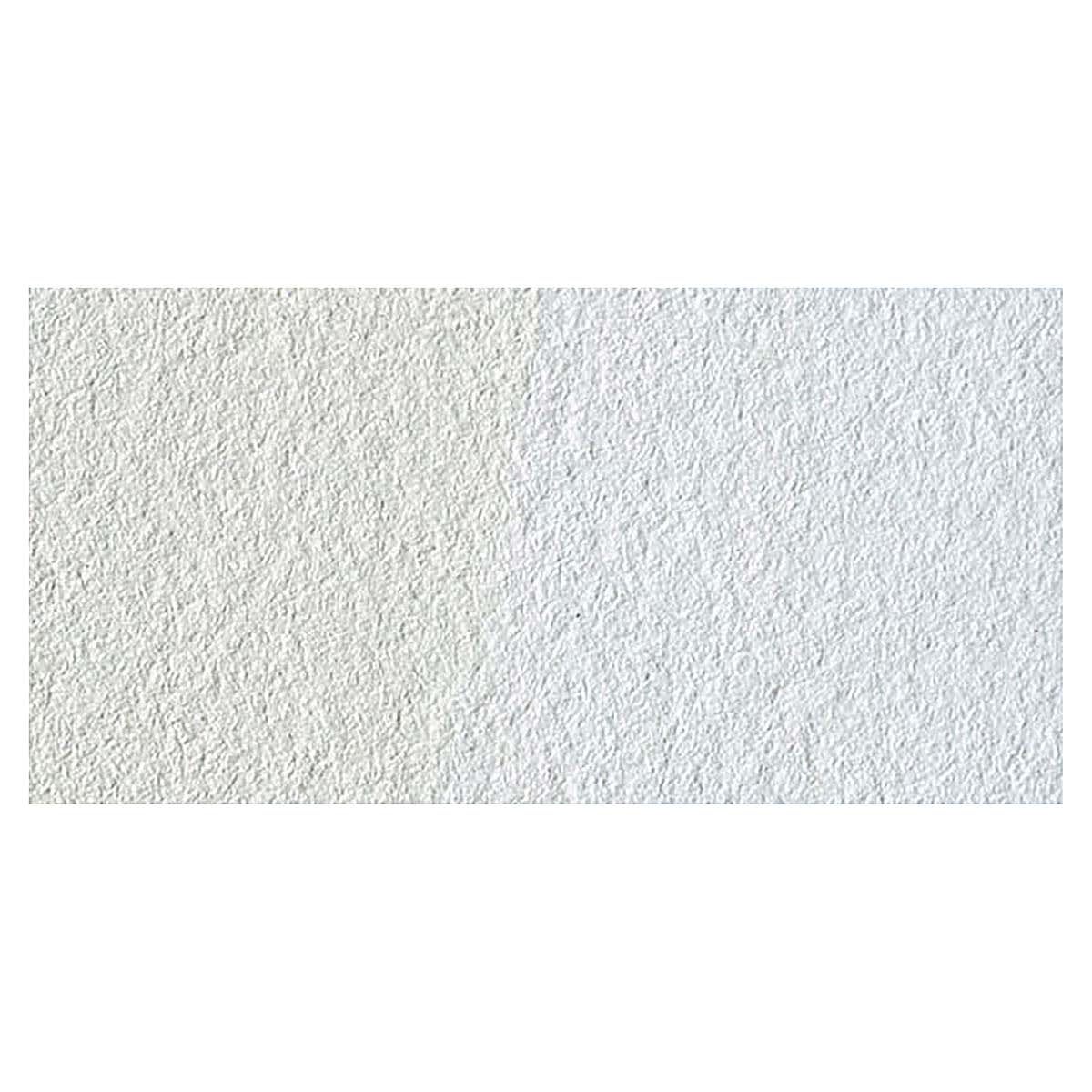 Old Holland Classic Artist Watercolor - Titanium White swatch