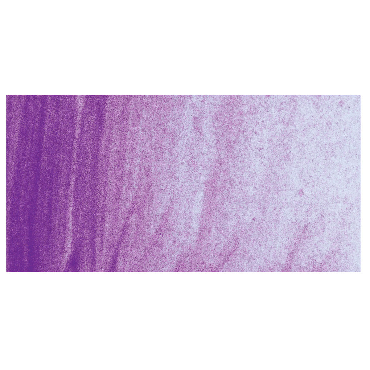 Blick Liquid Watercolor - Fluorescent Violet swatch Blick Liquid Watercolor - Fluorescent Violet swatch
