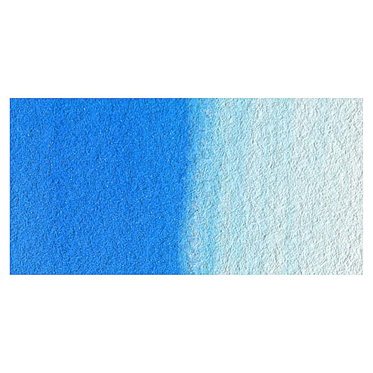 Blick Liquid Watercolor - Blue swatch