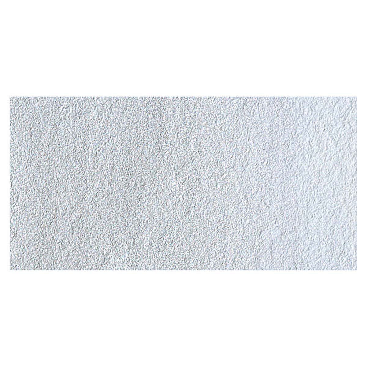 Blick Liquid Watercolor - Metallic Silver swatch Blick Liquid Watercolor - Metallic Silver swatch