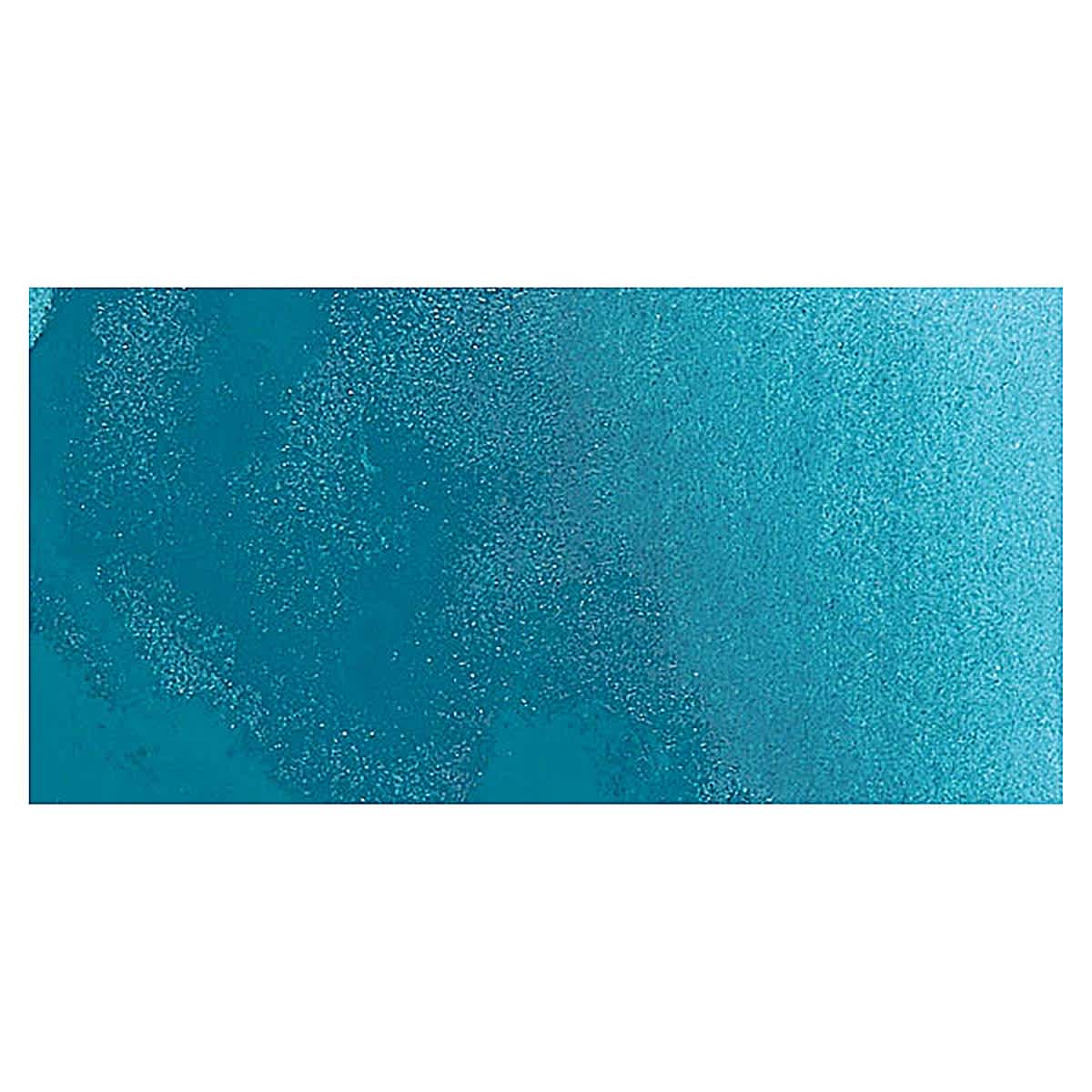 Da Vinci Artists Permanent Watercolor - Cobalt Turquoise Deep swatch