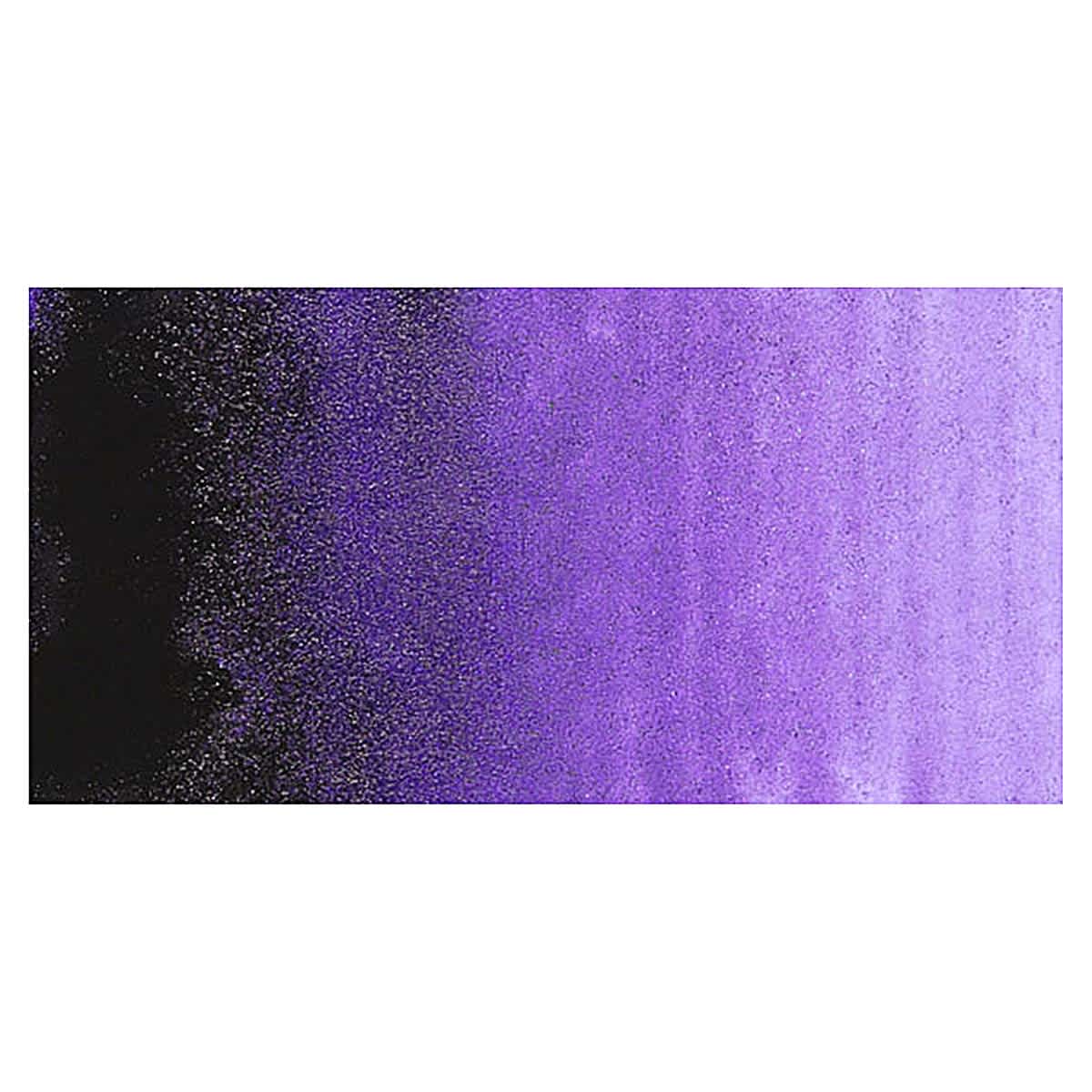 Da Vinci Artists Permanent Watercolor - Da Vinci Violet swatch