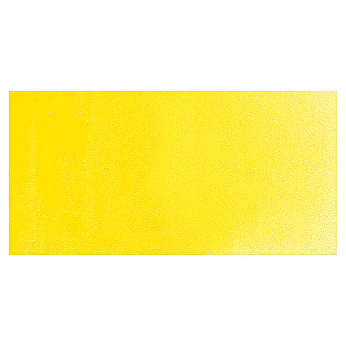 Da Vinci Artists Permanent Watercolor - Hansa Yellow Medium swatch