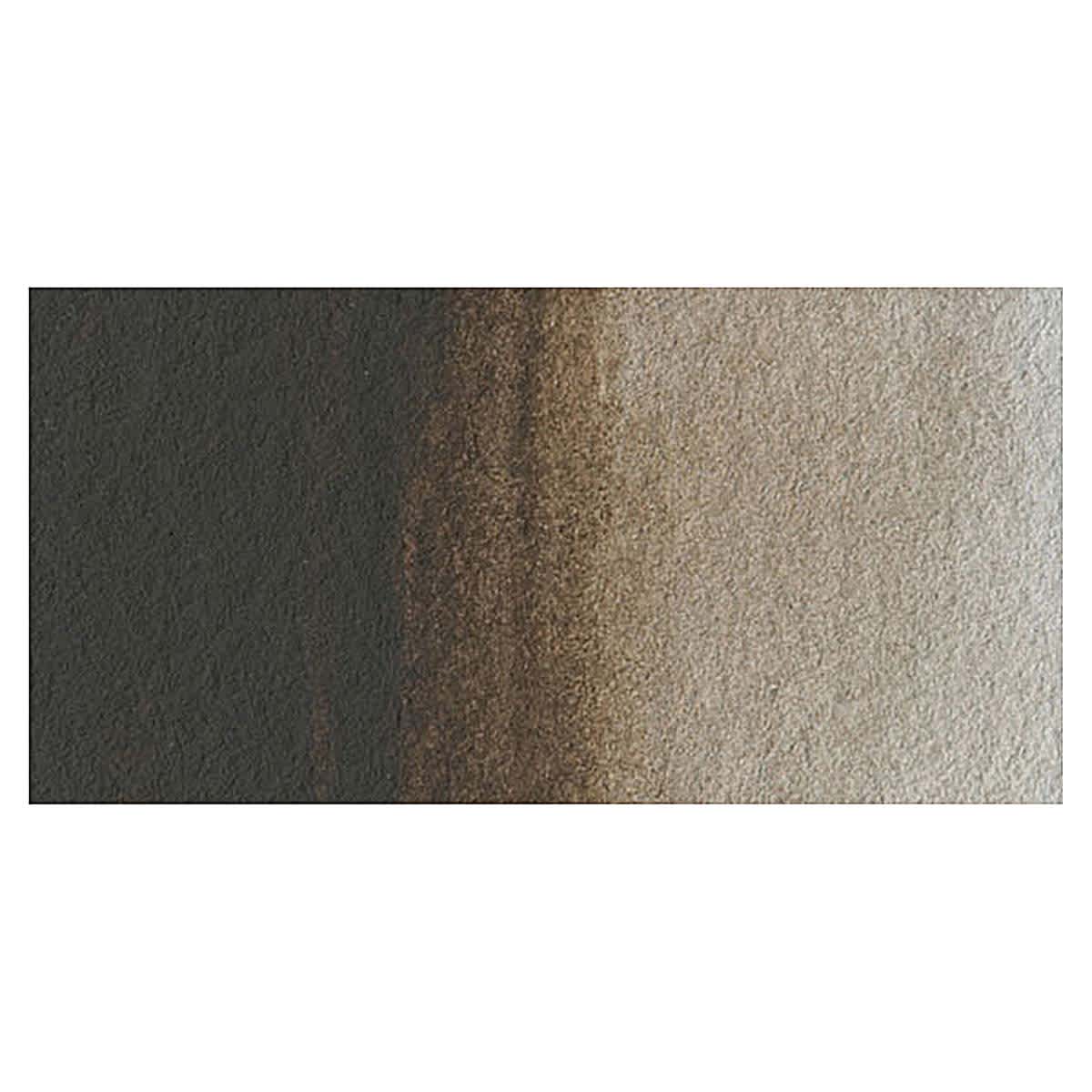 Da Vinci Artists Permanent Watercolor - Sepia swatch Da Vinci Artists Permanent Watercolor - Sepia swatch