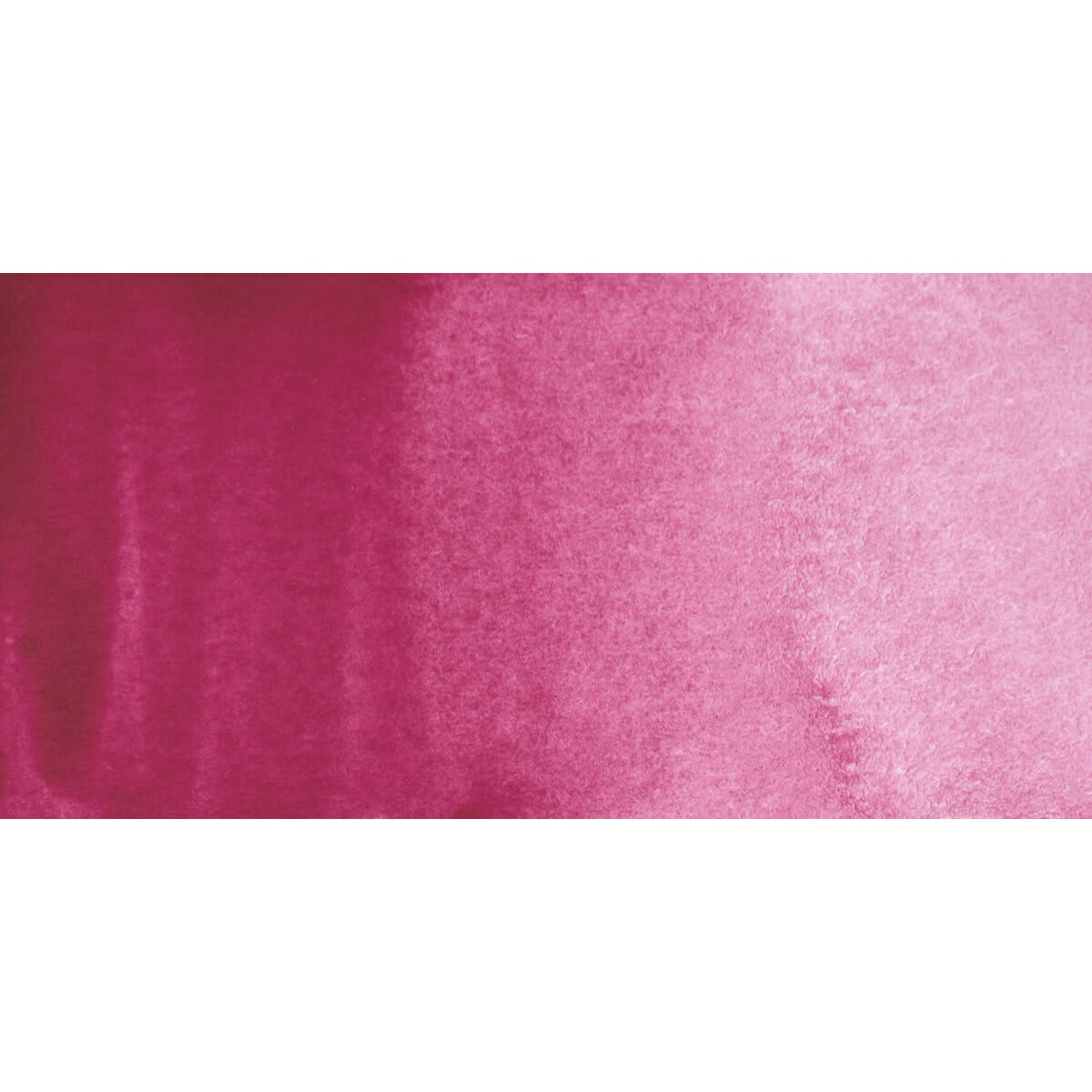 Maimeri Blu Artist Watercolor - Magenta Quinacridone swatch