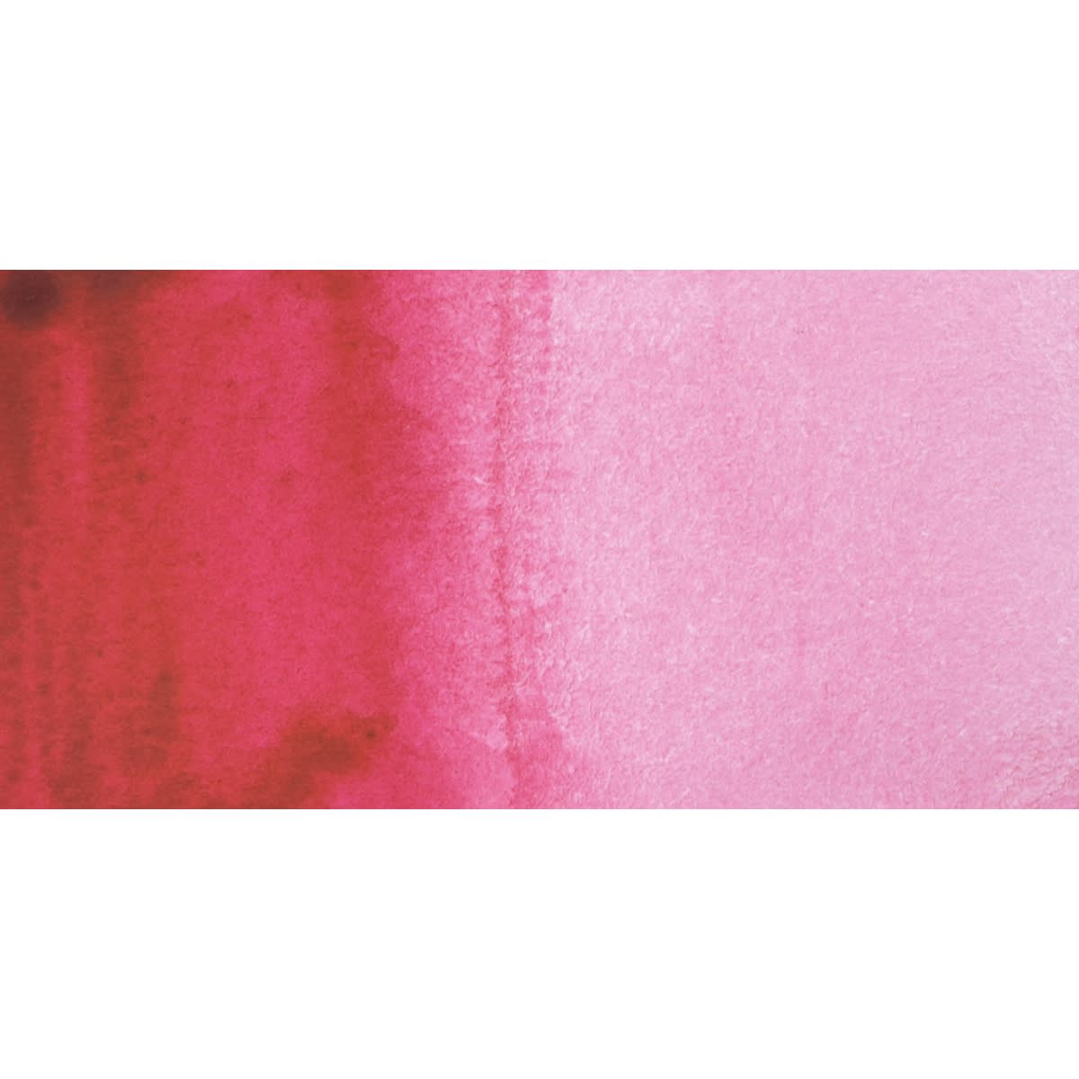 Maimeri Blu Artist Watercolor - Permanent Carmine swatch