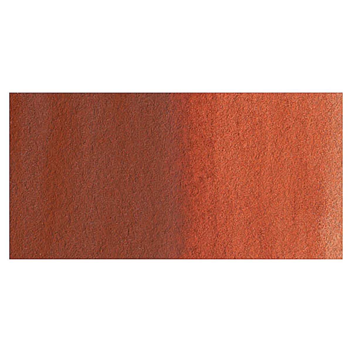 Maimeri Blu Artist Watercolor - Venetian Red swatch