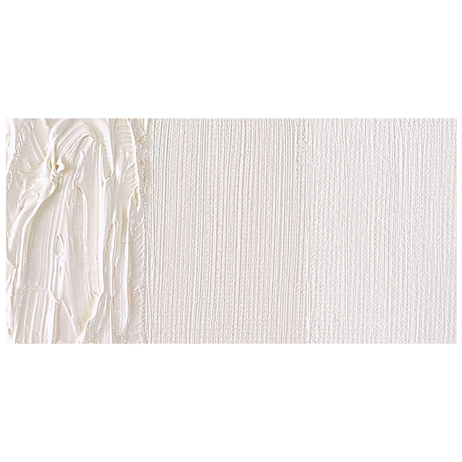 Gamblin Artists' Oil Color - Warm White swatch Gamblin Artists' Oil Color - Warm White swatch