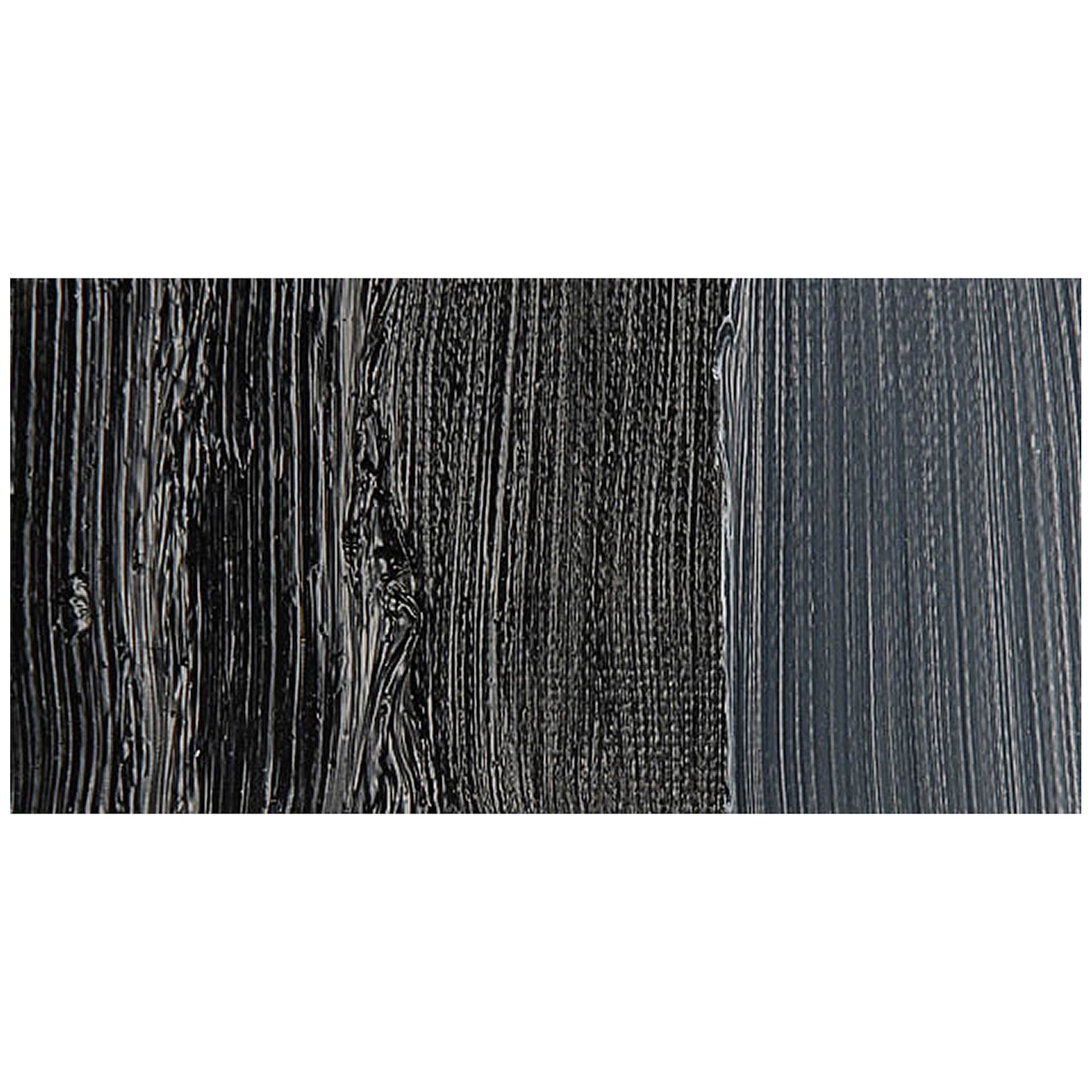 Gamblin Artist's Oil Color - Mars Black swatch Gamblin Artist's Oil Color - Mars Black swatch