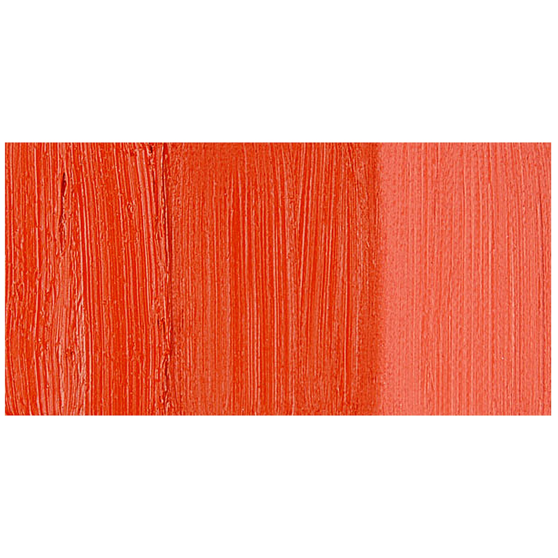 Gamblin Artist's Oil Color - Cadmium Red Light swatch Gamblin Artist's Oil Color - Cadmium Red Light swatch