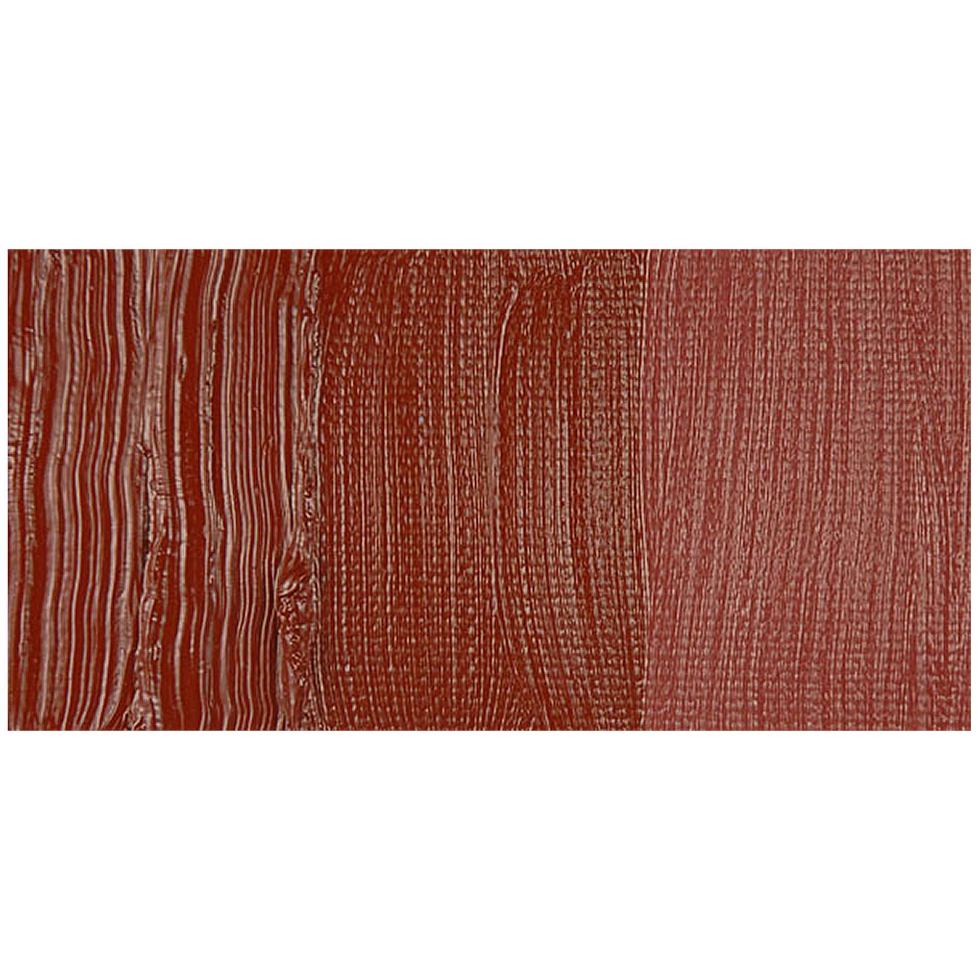 Gamblin Artist's Oil Color - India Red swatch Gamblin Artist's Oil Color - India Red swatch