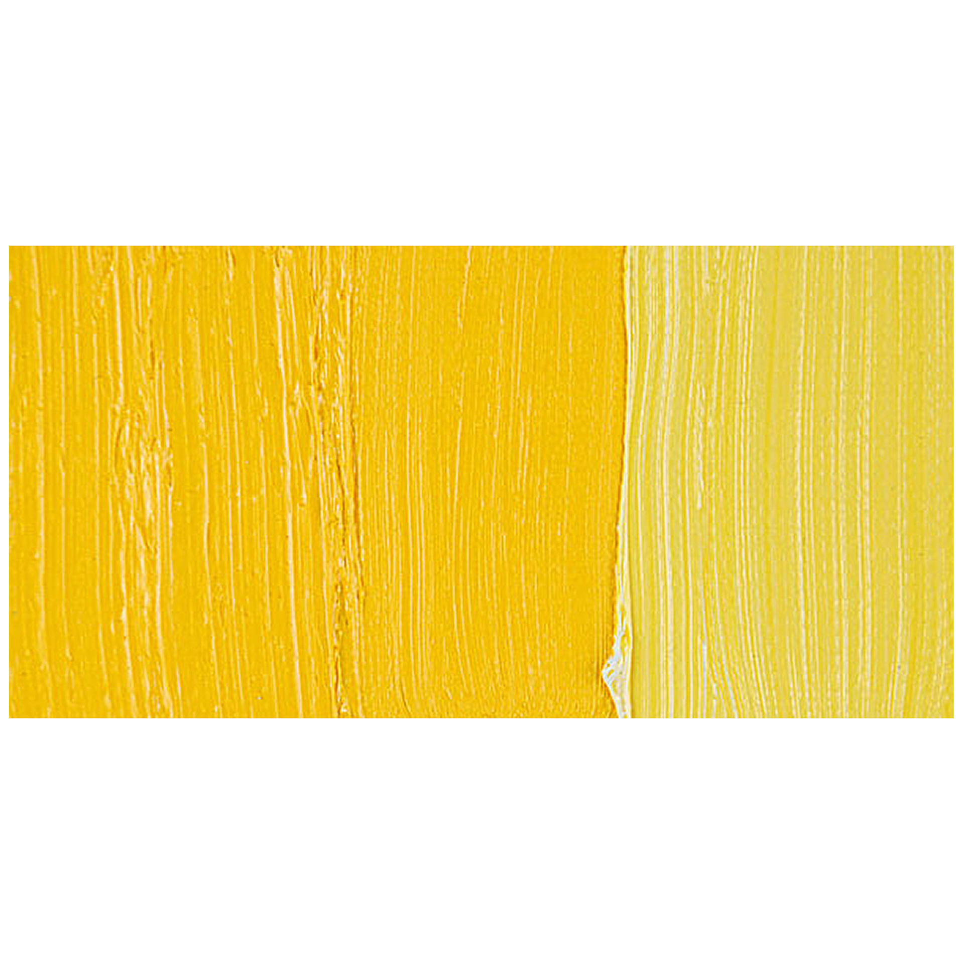 Gamblin Artist's Oil Color - Cadmium Yellow Medium swatch Gamblin Artist's Oil Color - Cadmium Yellow Medium swatch