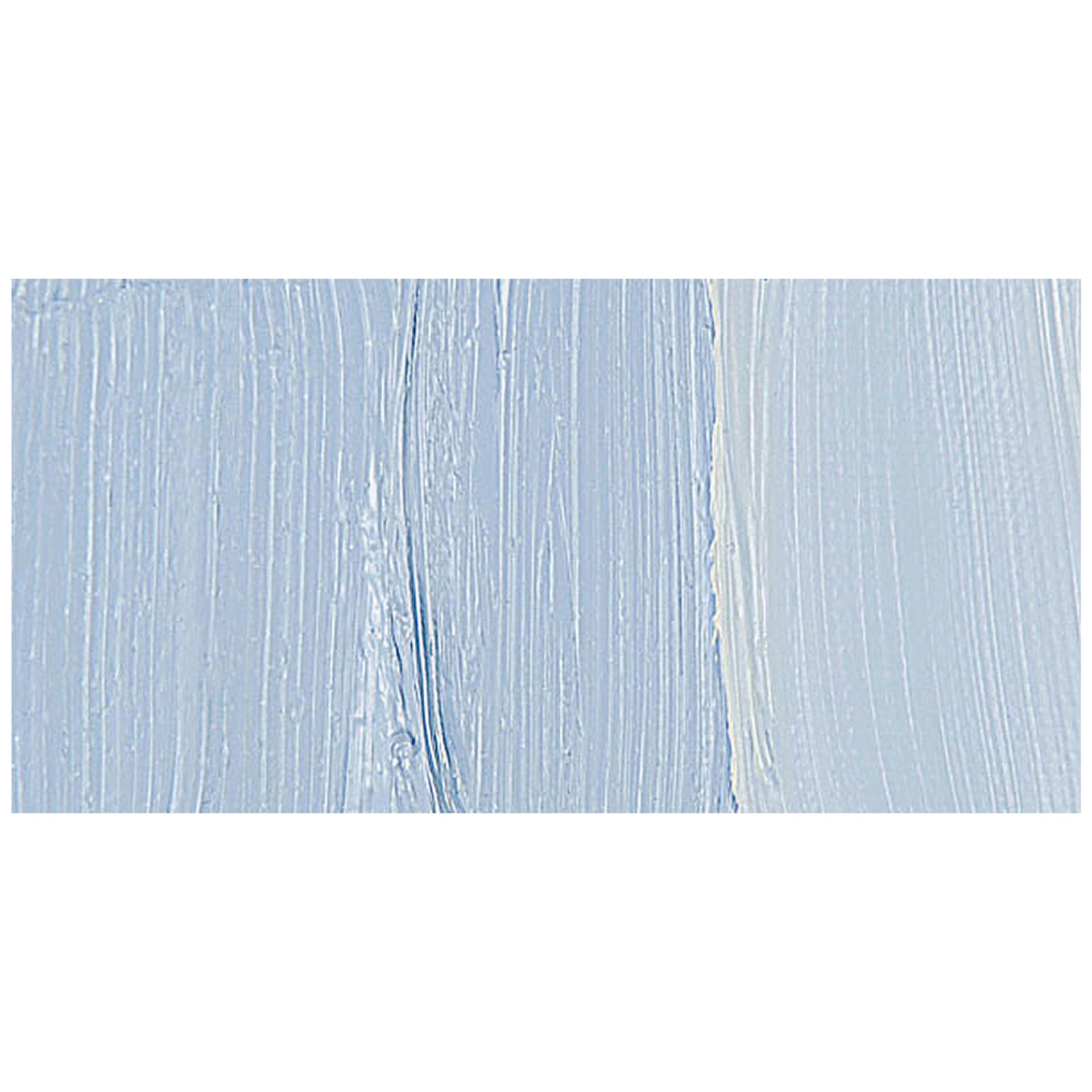 Gamblin Artist's Oil Color - Radiant Blue swatch