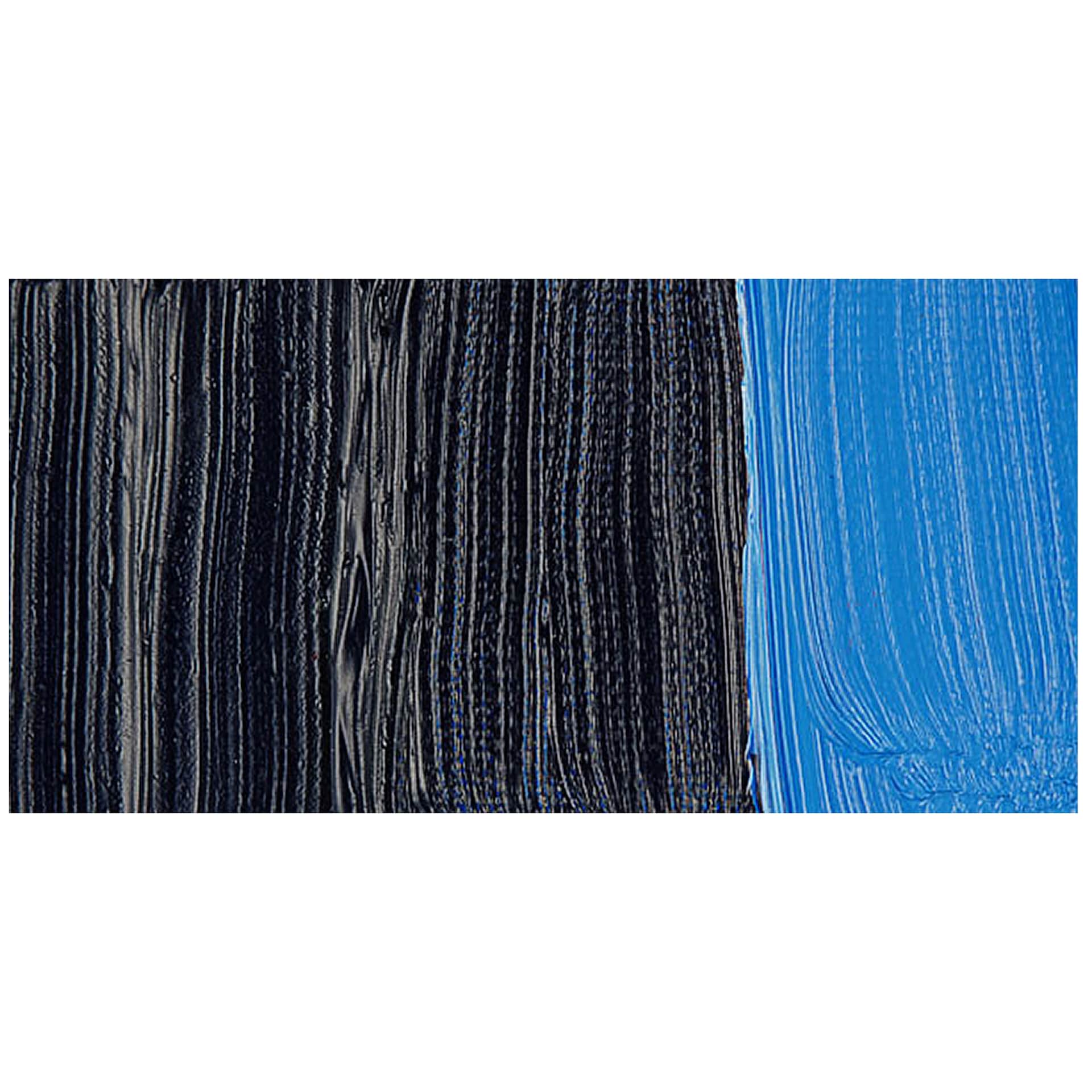 Gamblin Artist's Oil Color - Phthalo Blue swatch Gamblin Artist's Oil Color - Phthalo Blue swatch