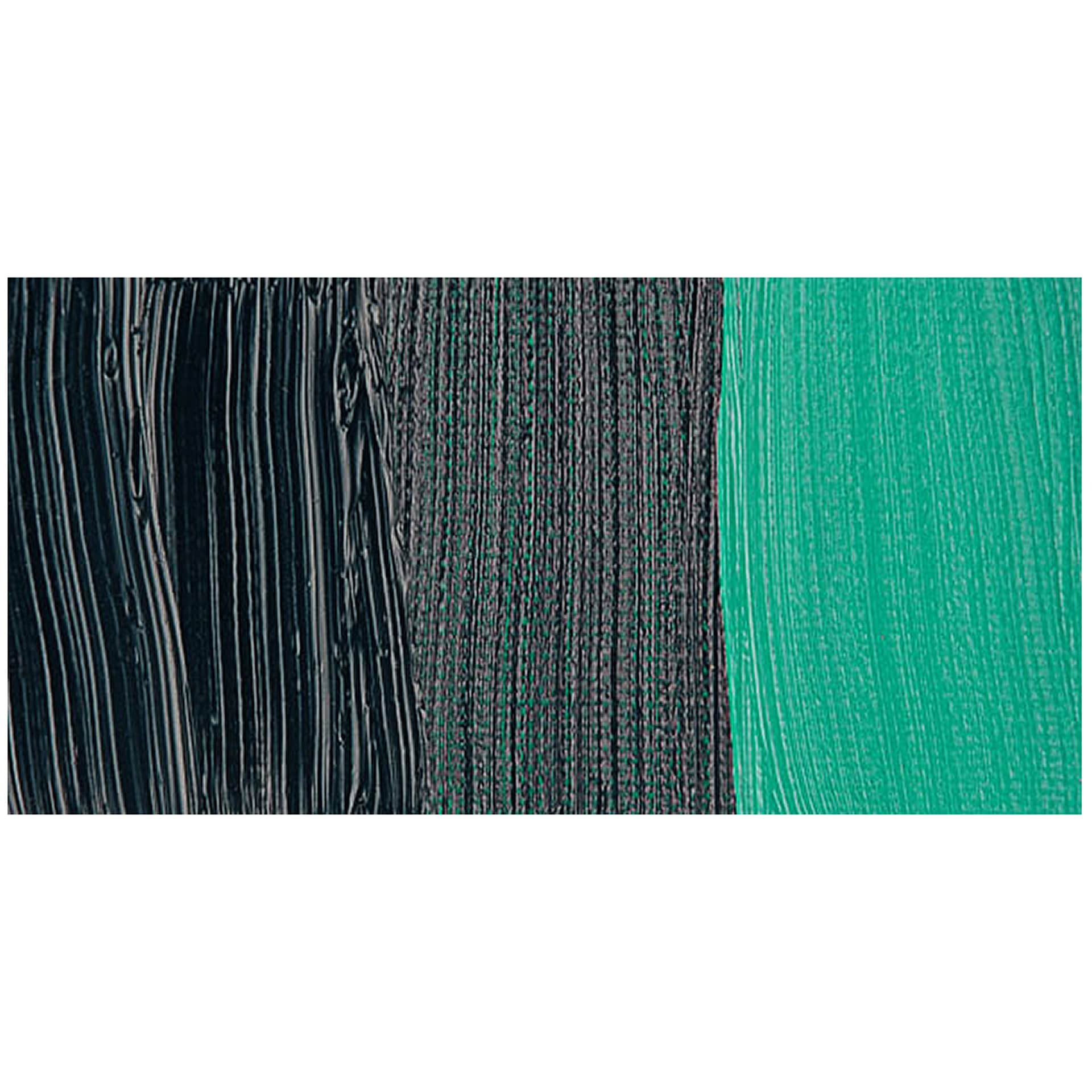 Gamblin Artist's Oil Color - Phthalo Green swatch Gamblin Artist's Oil Color - Phthalo Green swatch