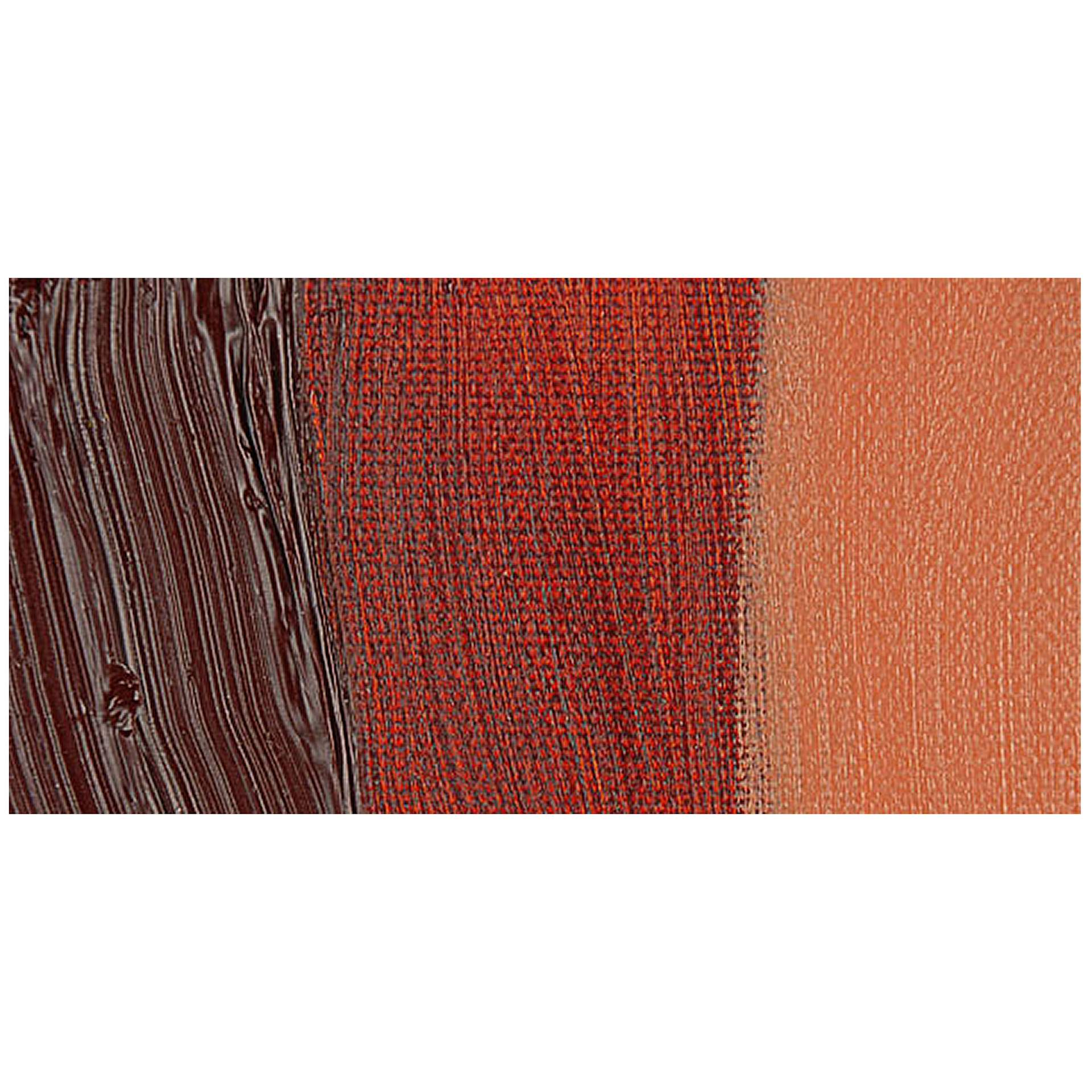 Gamblin Artist's Oil Color - Brown Pink swatch Gamblin Artist's Oil Color - Brown Pink swatch