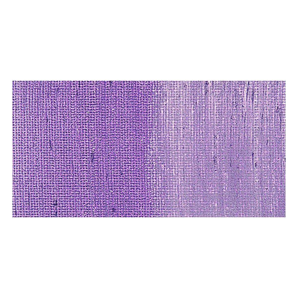 Shiva Oilstik Oil Paint - Iridescent Purple swatch