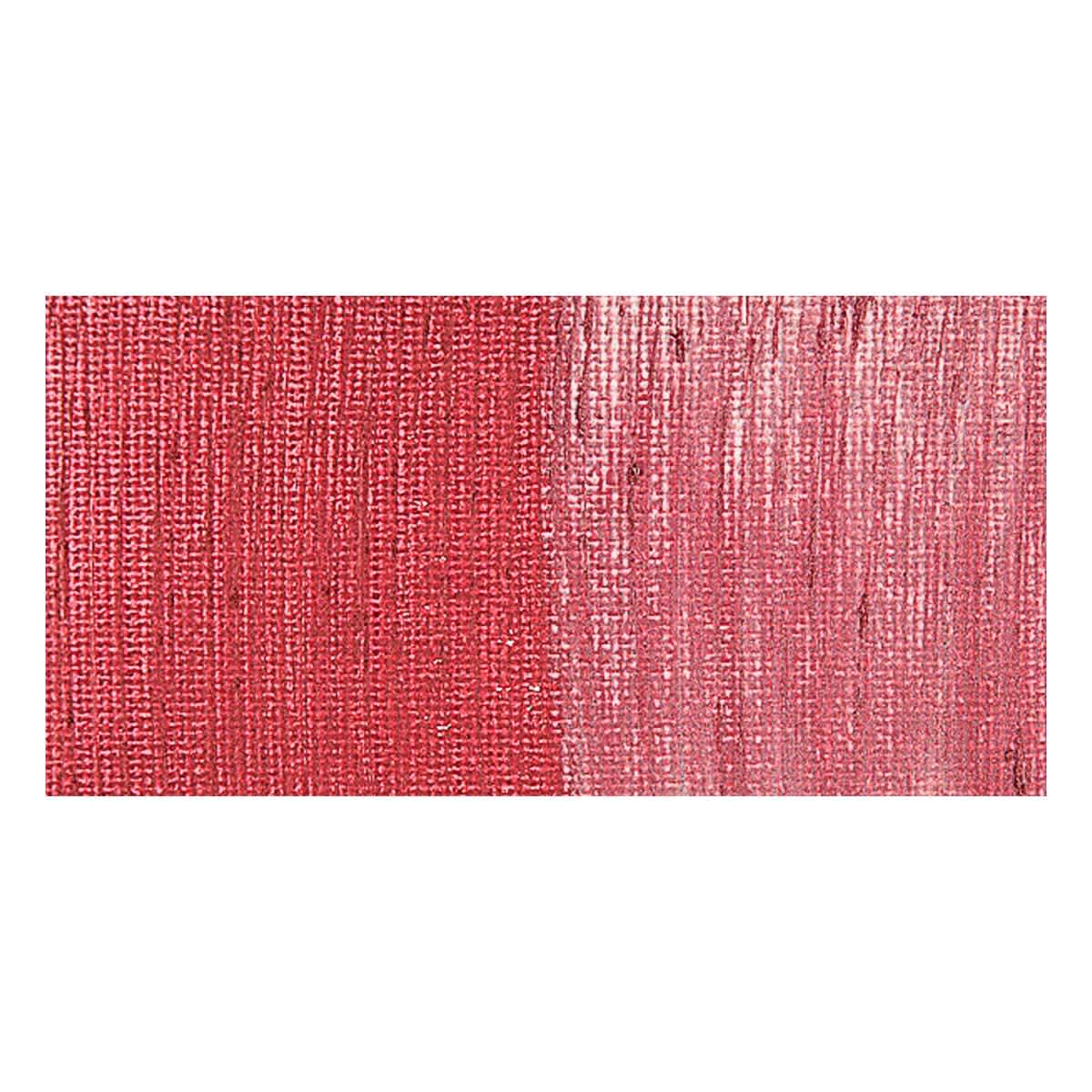 Shiva Oilstik Oil Paint - Iridescent Red swatch