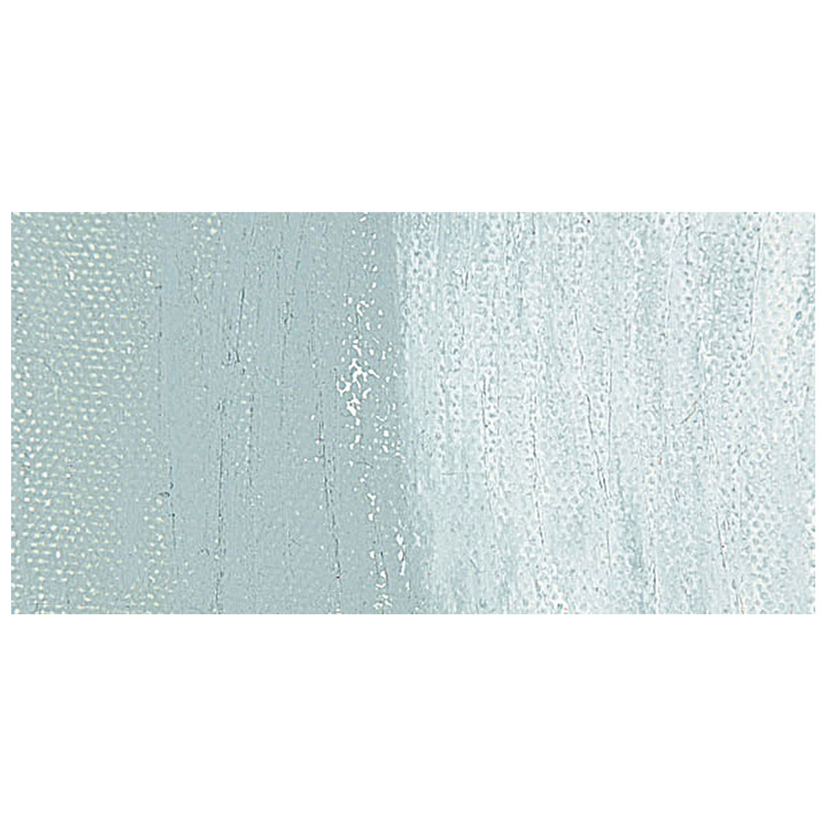 Shiva Oilstik Oil Paint - Ice Blue swatch