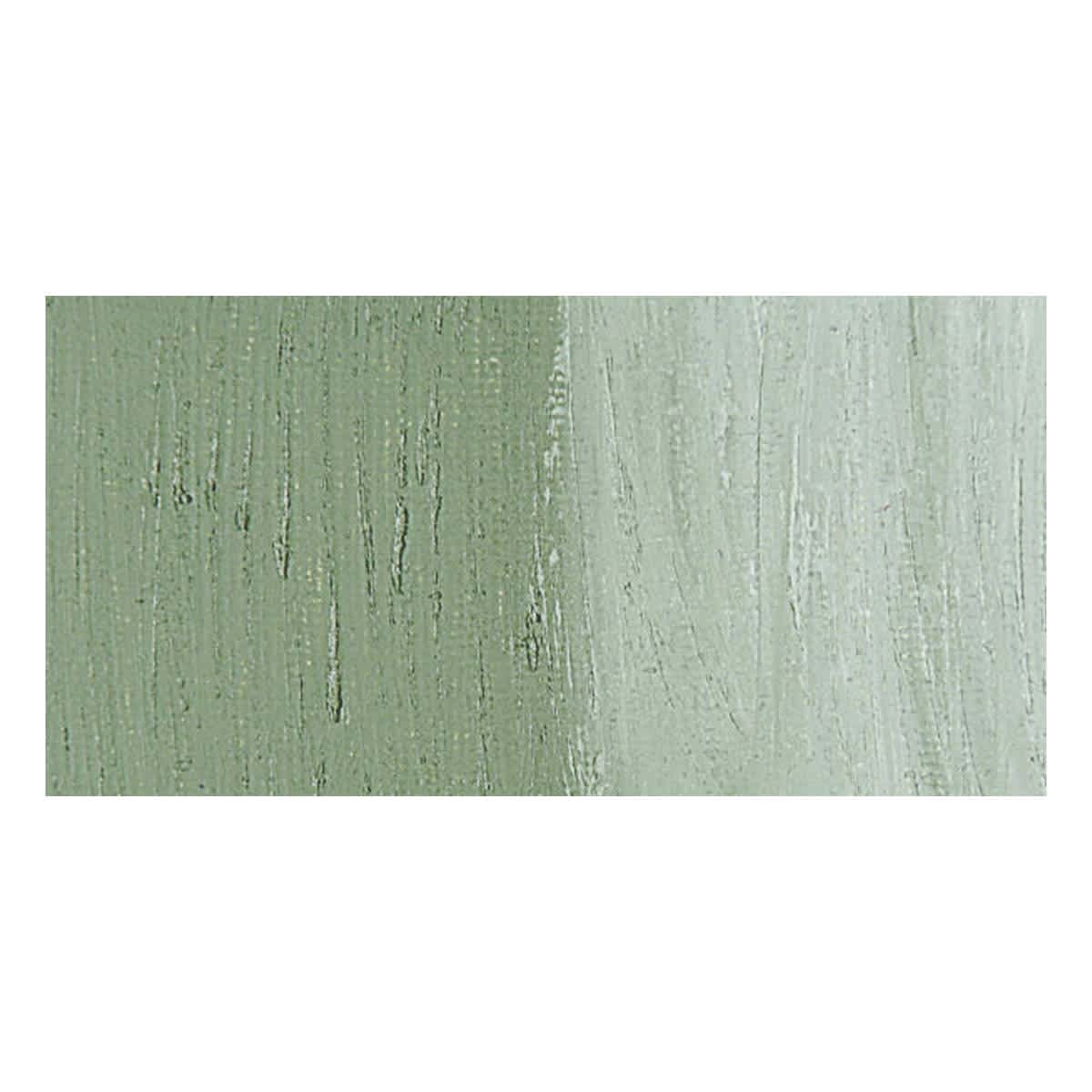 Shiva Oilstik Oil Paint - Celadon Green swatch