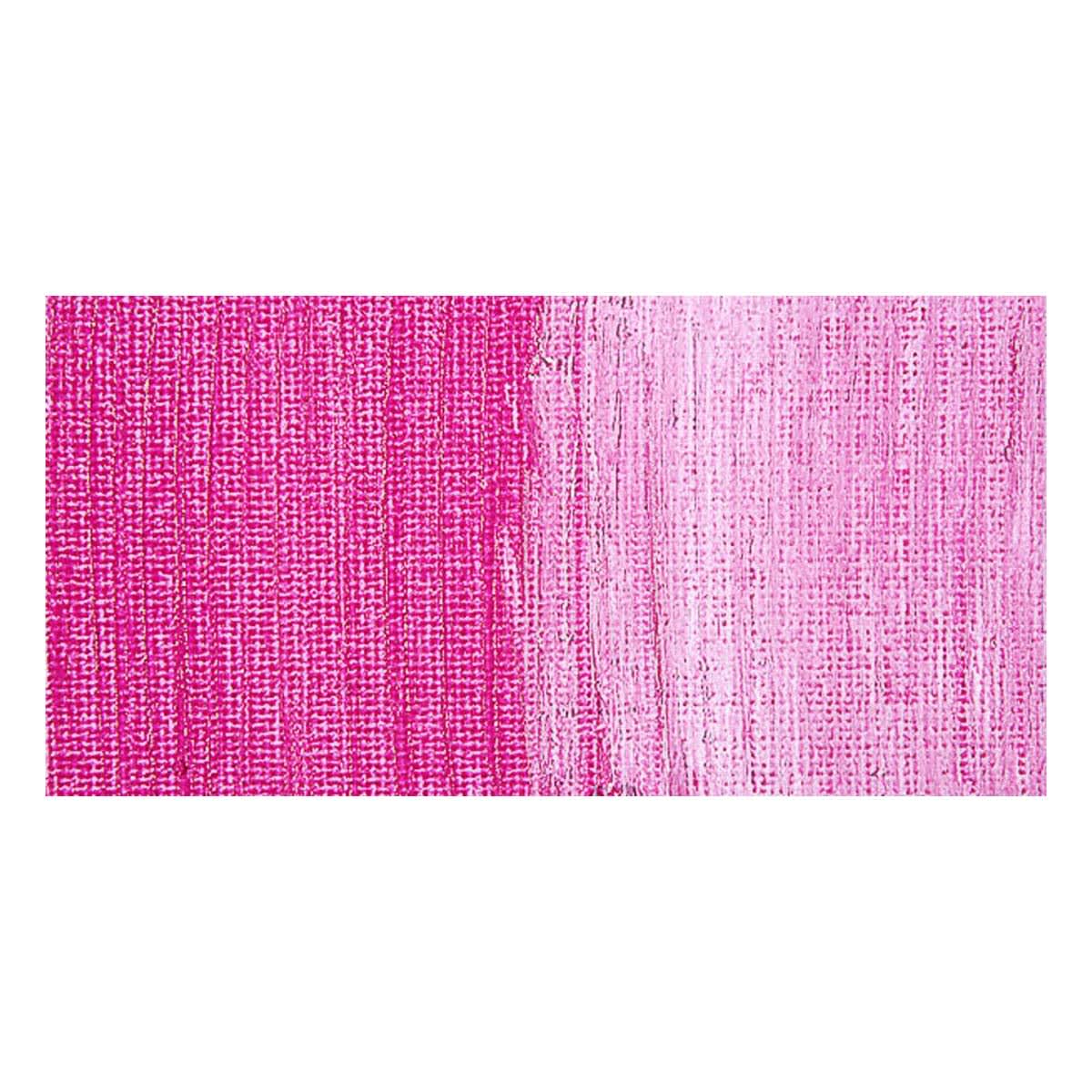 Shiva Oilstik Oil Paint - Fuchsia swatch Shiva Oilstik Oil Paint - Fuchsia swatch