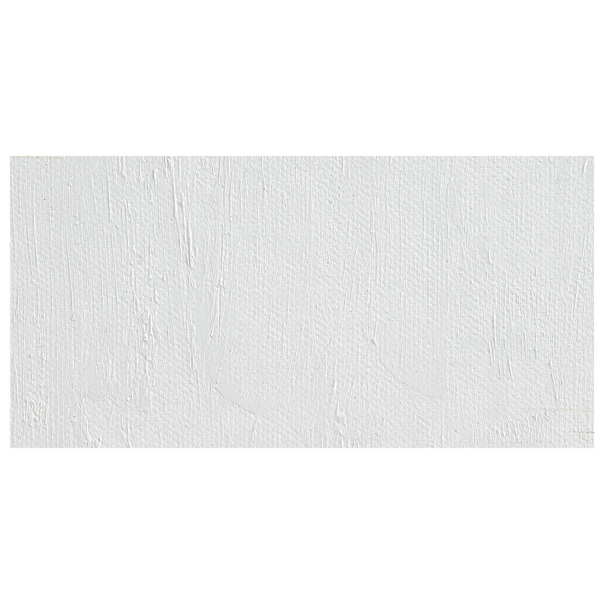 Shiva Oilstik Oil Paint - Titanium White, Jumbo swatch Shiva Oilstik Oil Paint - Titanium White, Jumbo swatch