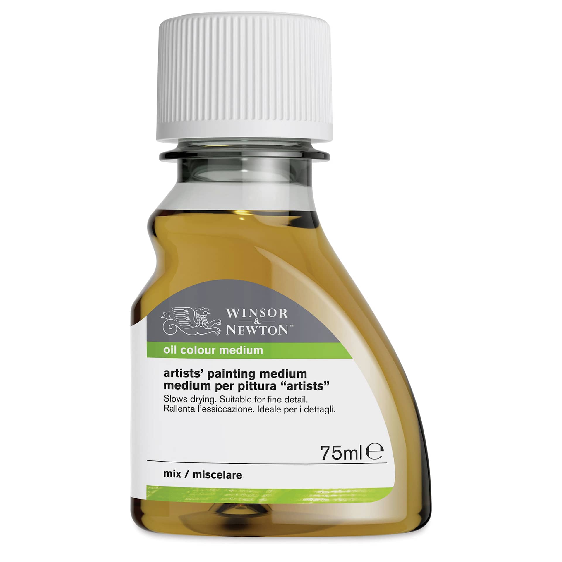 Winsor & Newton Painting Medium - 75 ml bottle Winsor & Newton Painting Medium - 75 ml bottle