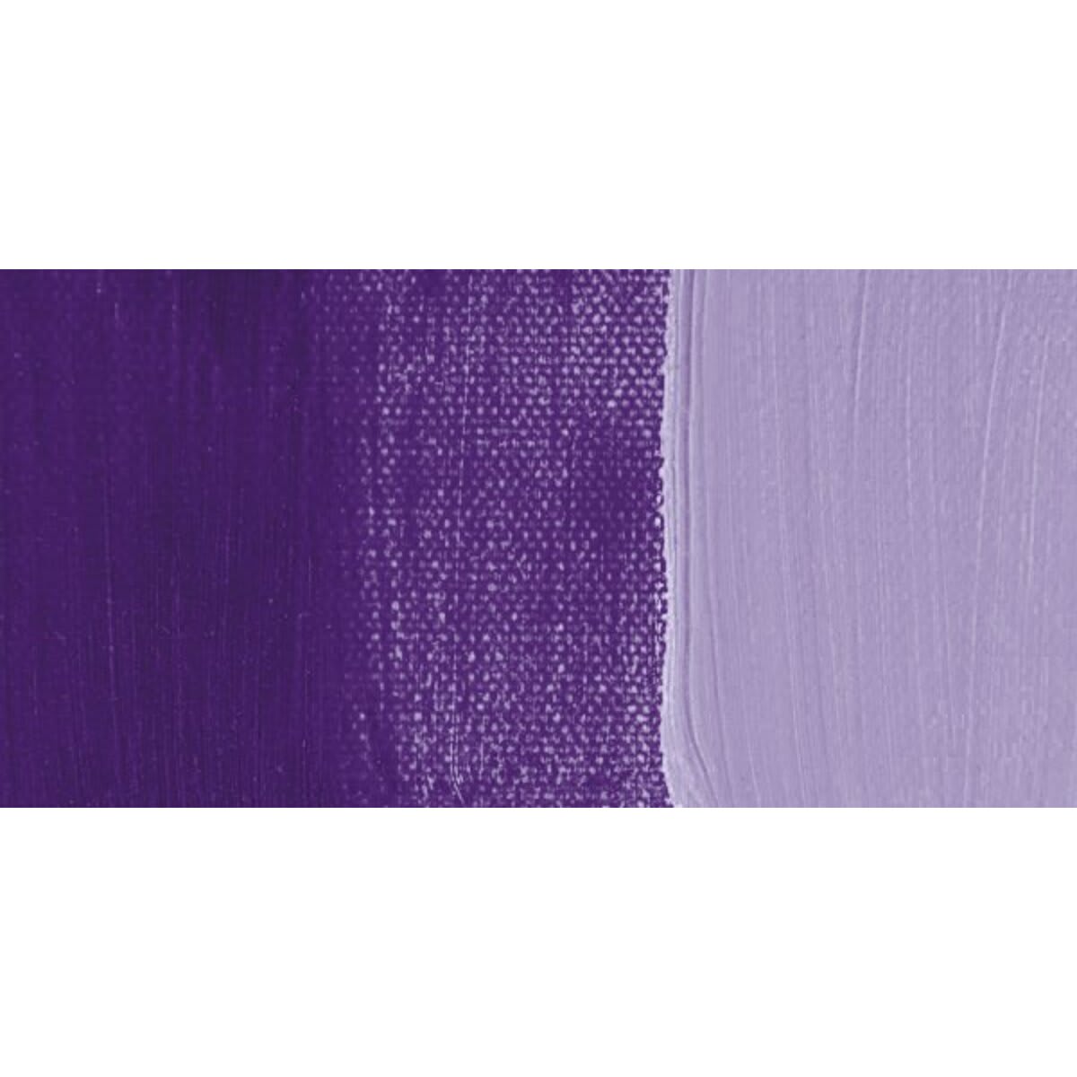Shiva Signature Artist Oil Paint - Cobalt Violet Light swatch