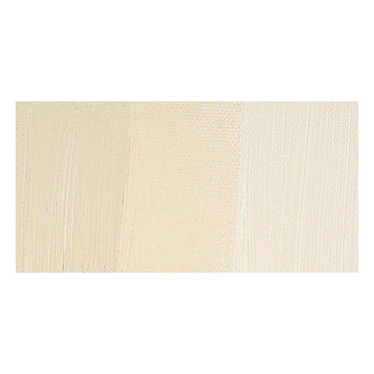 Shiva Signature Artist Oil Paint - Yellow Ochre Pale swatch