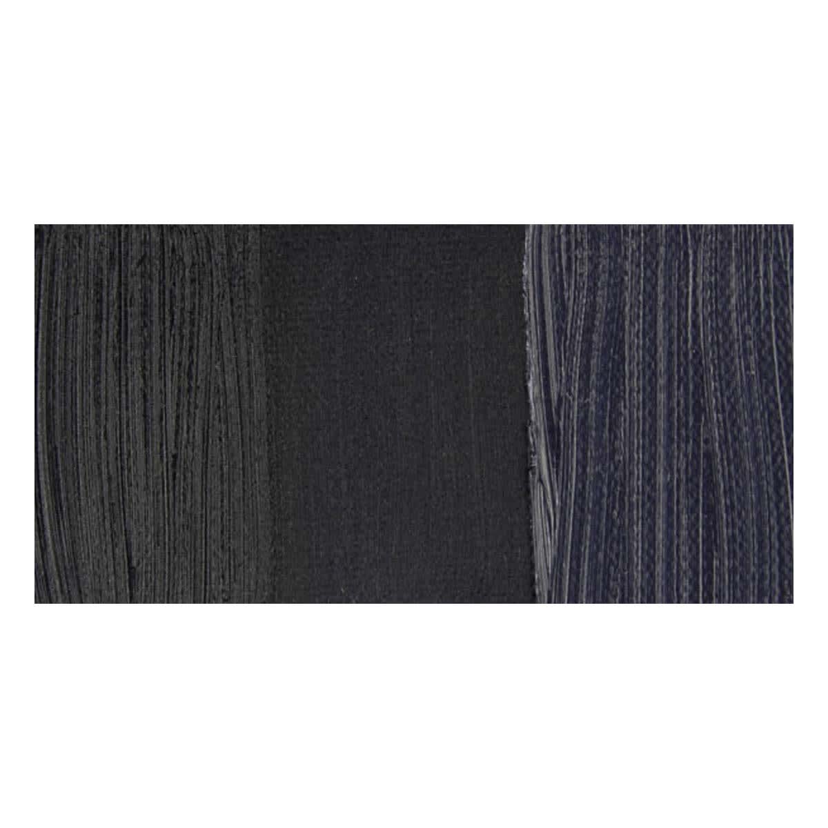 Shiva Signature Artist Oil Paint - Payne's Gray swatch