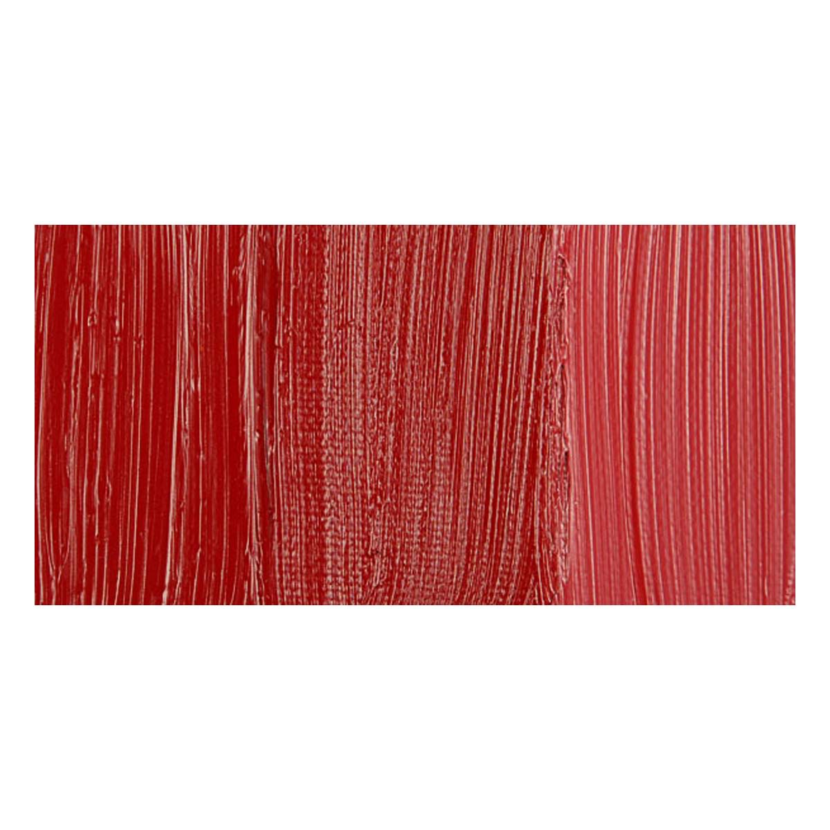 Rembrandt Artists' Oil Paint - Cadmium Red Purple swatch