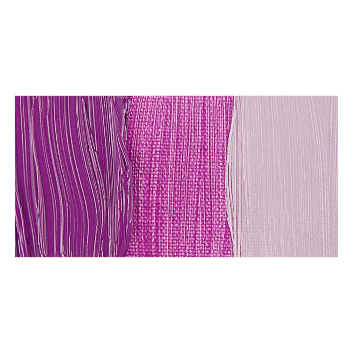 Rembrandt Artists' Oil Paint - Cobalt Violet swatch