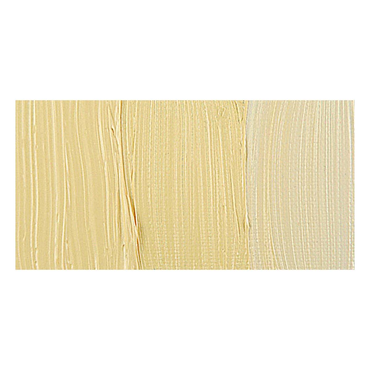 Rembrandt Artists' Oil Paint - Naples Yellow Light swatch